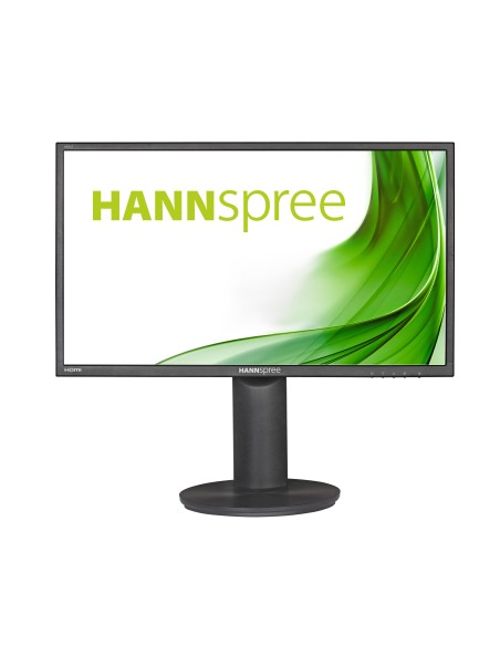 Hannspree HP247HJV LED display 59,9 cm (23.6") 1920 x 1080 Pixel Full HD Nero