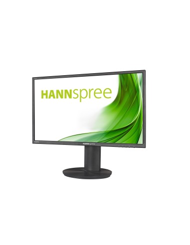 Hannspree HP247HJV LED display 59,9 cm (23.6") 1920 x 1080 Pixel Full HD Nero