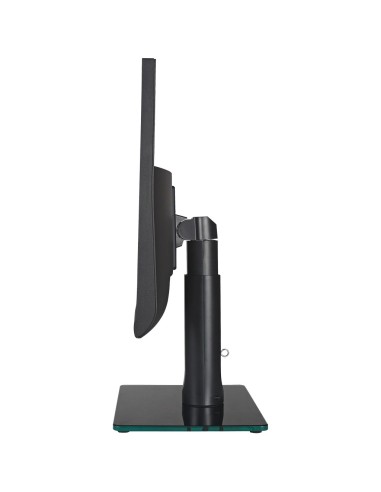 Hannspree HP248PJB LED display 60,5 cm (23.8") 1920 x 1080 Pixel Full HD Nero