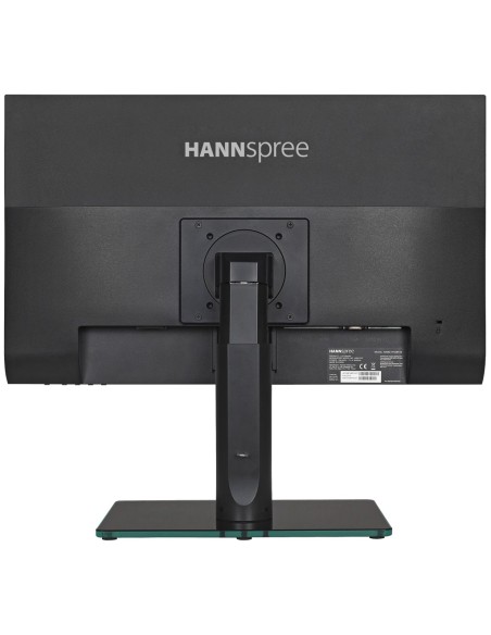 Hannspree HP248PJB LED display 60,5 cm (23.8") 1920 x 1080 Pixel Full HD Nero