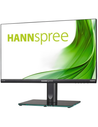 Hannspree HP248PJB LED display 60,5 cm (23.8") 1920 x 1080 Pixel Full HD Nero