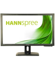 Hannspree Hanns.G HP 278 UJB 68,6 cm (27") 1920 x 1080 Pixel Full HD LED Nero