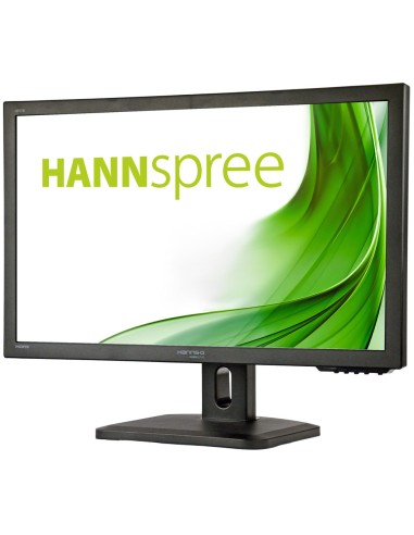 Hannspree Hanns.G HP 278 UJB 68,6 cm (27") 1920 x 1080 Pixel Full HD LED Nero
