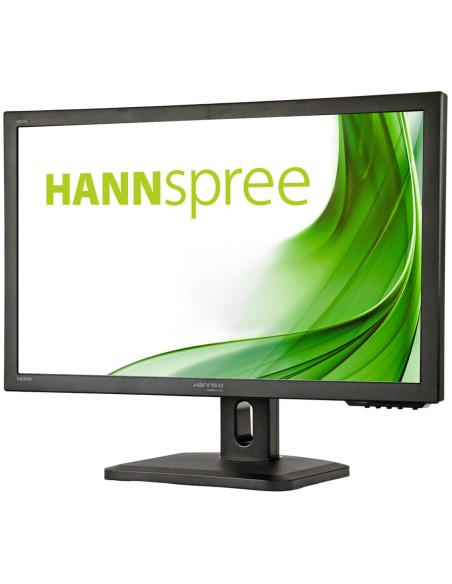 Hannspree Hanns.G HP 278 UJB 68,6 cm (27") 1920 x 1080 Pixel Full HD LED Nero
