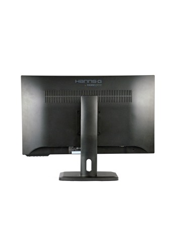 Hannspree Hanns.G HP 278 UJB 68,6 cm (27") 1920 x 1080 Pixel Full HD LED Nero