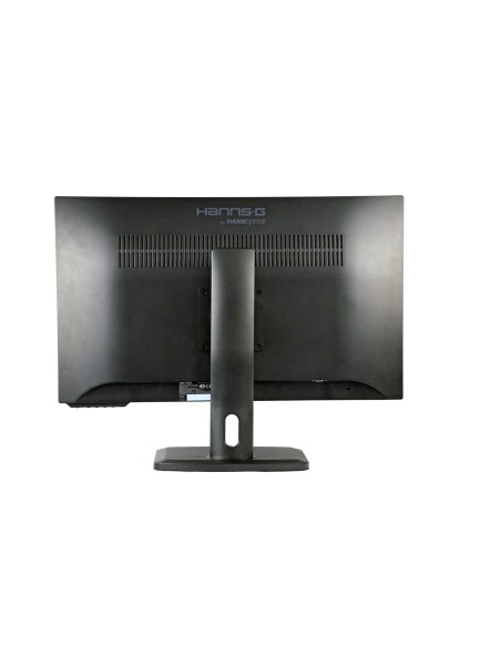 Hannspree Hanns.G HP 278 UJB 68,6 cm (27") 1920 x 1080 Pixel Full HD LED Nero