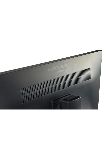 Hannspree Hanns.G HP 278 UJB 68,6 cm (27") 1920 x 1080 Pixel Full HD LED Nero