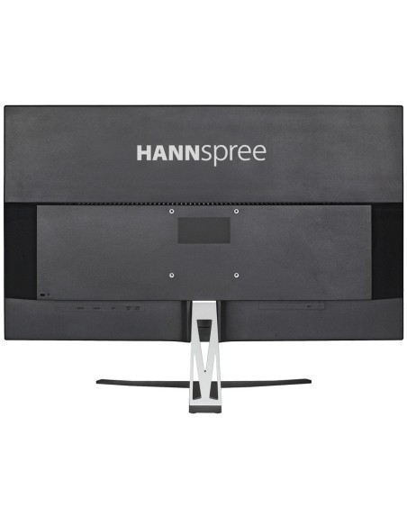 Hannspree HQ 272 PQD 68,6 cm (27") 2560 x 1440 Pixel Quad HD LED Nero