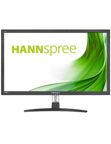Hannspree HQ 272 PQD 68,6 cm (27") 2560 x 1440 Pixel Quad HD LED Nero