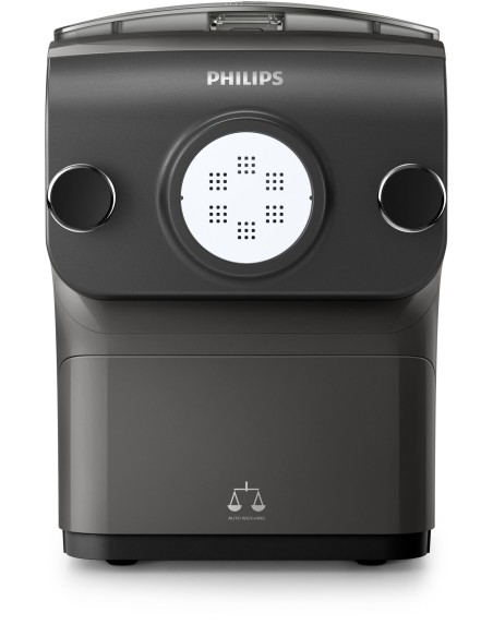 Philips Avance Collection Pasta Maker - Pasta Maker con bilancia integrata da 200 W