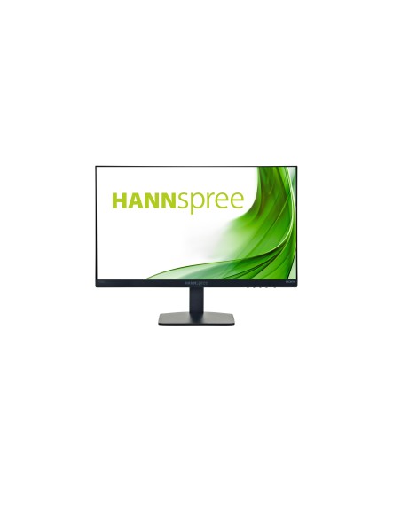 Hannspree HS228PPB LED display 54,6 cm (21.5") 1920 x 1080 Pixel Full HD Nero