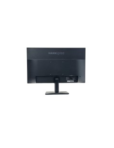 Hannspree HS228PPB LED display 54,6 cm (21.5") 1920 x 1080 Pixel Full HD Nero 2