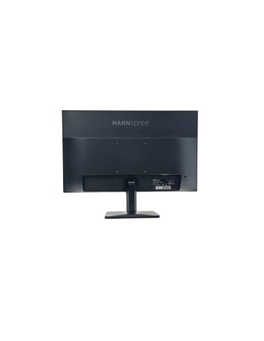 Hannspree HS228PPB LED display 54,6 cm (21.5") 1920 x 1080 Pixel Full HD Nero