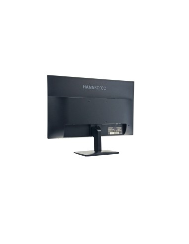Hannspree HS228PPB LED display 54,6 cm (21.5") 1920 x 1080 Pixel Full HD Nero