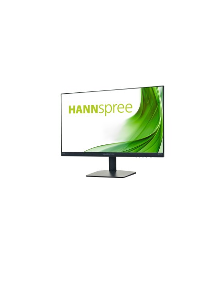 Hannspree HS228PPB LED display 54,6 cm (21.5") 1920 x 1080 Pixel Full HD Nero