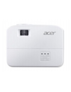 Acer P1155 videoproiettore Proiettore a raggio standard 4000 ANSI lumen DLP SVGA (800x600) Bianco 2