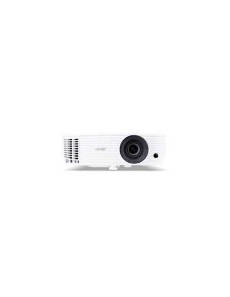 Acer P1155 videoproiettore Proiettore a raggio standard 4000 ANSI lumen DLP SVGA (800x600) Bianco