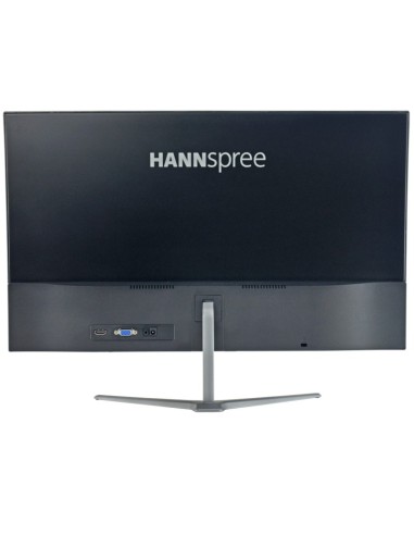 Hannspree HS 245 HFB 60,5 cm (23.8") 1920 x 1080 Pixel Full HD LED Nero, Argento