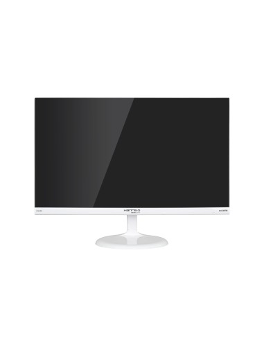 Hannspree Hanns.G HS 246 HFW 59,9 cm (23.6") 1920 x 1080 Pixel Full HD LED Bianco