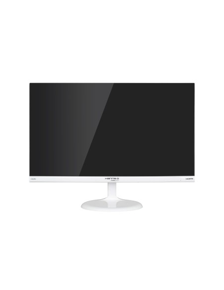 Hannspree Hanns.G HS 246 HFW 59,9 cm (23.6") 1920 x 1080 Pixel Full HD LED Bianco