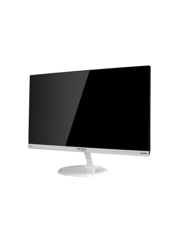 Hannspree Hanns.G HS 246 HFW 59,9 cm (23.6") 1920 x 1080 Pixel Full HD LED Bianco
