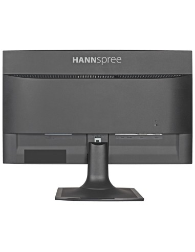 Hannspree HS247HPV LED display 59,9 cm (23.6") 1920 x 1080 Pixel Full HD LCD Nero