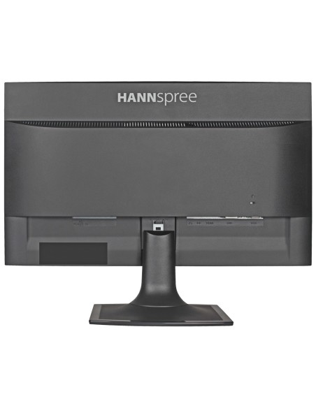 Hannspree HS247HPV LED display 59,9 cm (23.6") 1920 x 1080 Pixel Full HD LCD Nero