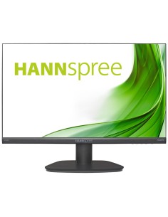 Hannspree HS248PPB LED display 60,5 cm (23.8") 1920 x 1080 Pixel Full HD Nero