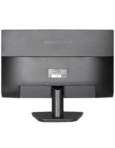 Hannspree HS248PPB LED display 60,5 cm (23.8") 1920 x 1080 Pixel Full HD Nero