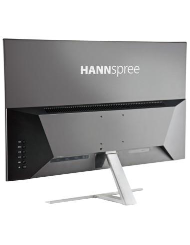 Hannspree HS249PSB LED display 60,5 cm (23.8") 1920 x 1080 Pixel Full HD Grigio