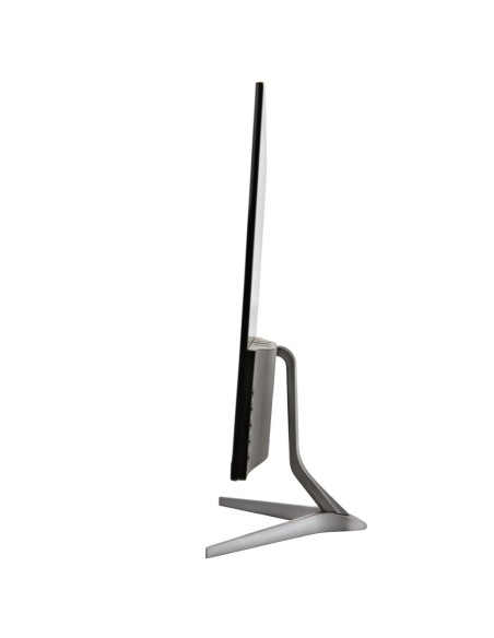 Hannspree HS275HFB LED display 68,6 cm (27") 1920 x 1080 Pixel Full HD Nero, Grigio