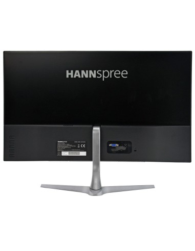 Hannspree HS275HFB LED display 68,6 cm (27") 1920 x 1080 Pixel Full HD Nero, Grigio