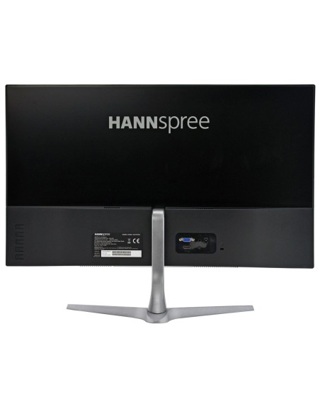 Hannspree HS275HFB LED display 68,6 cm (27") 1920 x 1080 Pixel Full HD Nero, Grigio