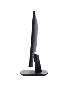Hannspree HS278PPB LED display 68,6 cm (27") 1920 x 1080 Pixel Full HD Nero, Grigio 2