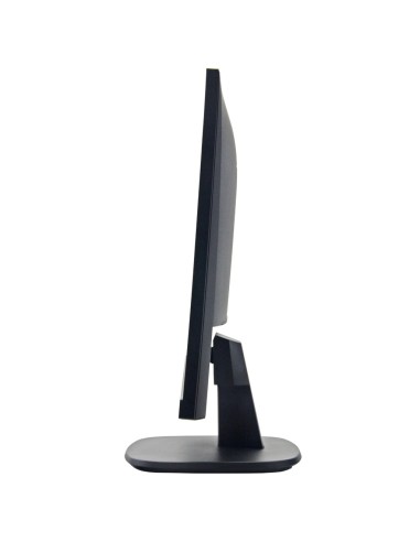 Hannspree HS278PPB LED display 68,6 cm (27") 1920 x 1080 Pixel Full HD Nero, Grigio
