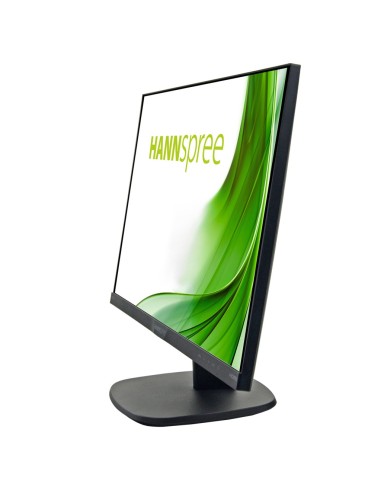 Hannspree HS278PPB LED display 68,6 cm (27") 1920 x 1080 Pixel Full HD Nero, Grigio