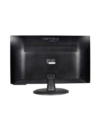Hannspree HS 278 UPB 68,6 cm (27") 1920 x 1080 Pixel Full HD LED Nero