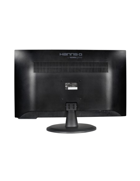 Hannspree HS 278 UPB 68,6 cm (27") 1920 x 1080 Pixel Full HD LED Nero