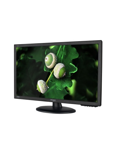Hannspree HS 278 UPB 68,6 cm (27") 1920 x 1080 Pixel Full HD LED Nero
