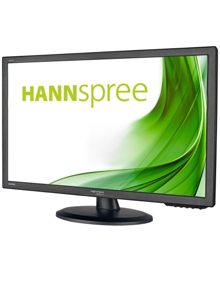 Hannspree HS 278 UPB 68,6 cm (27") 1920 x 1080 Pixel Full HD LED Nero