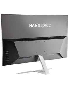 Hannspree HS279PSB LED display 68,6 cm (27") 1920 x 1080 Pixel Full HD Alluminio, Nero, Grigio 2