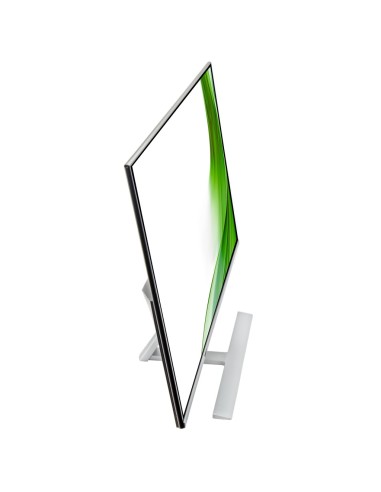 Hannspree HS279PSB LED display 68,6 cm (27") 1920 x 1080 Pixel Full HD Alluminio, Nero, Grigio