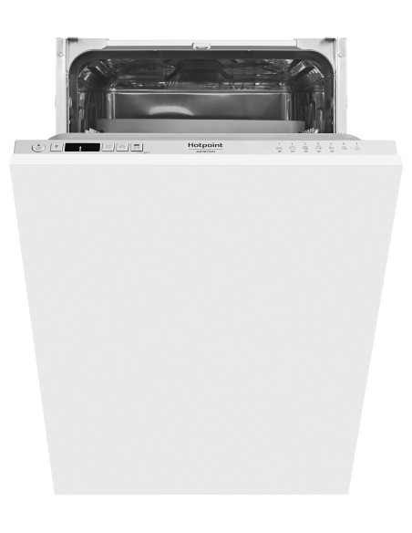 Hotpoint HSIC 3M19 C A scomparsa totale 10 coperti F