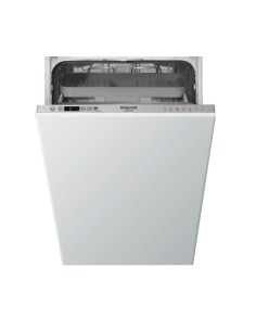 Hotpoint HSIC 3M19 C A scomparsa totale 10 coperti F 2