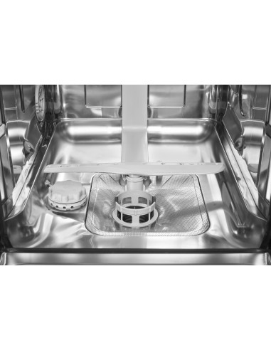 Hotpoint HSIC 3M19 C A scomparsa totale 10 coperti F