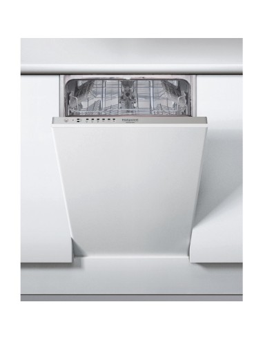 Hotpoint HSIE 2B19 A scomparsa totale 10 coperti F