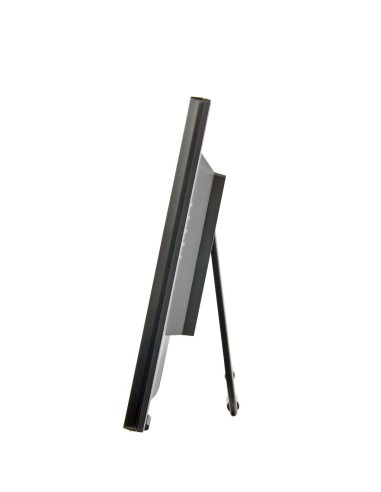 Hannspree HT248PPB monitor touch screen 60,5 cm (23.8") 1920 x 1080 Pixel Multi-touch Da tavolo Nero