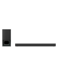 Sony HT-S350, 2.1ch Soundbar con wireless subwoofer