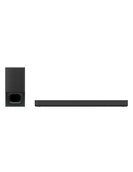 Sony HT-S350, 2.1ch Soundbar con wireless subwoofer