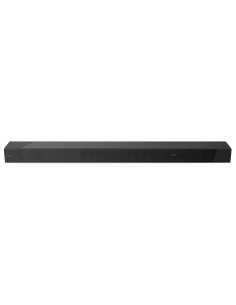 Sony HT-ST5000 altoparlante soundbar Nero 7.1.2 canali